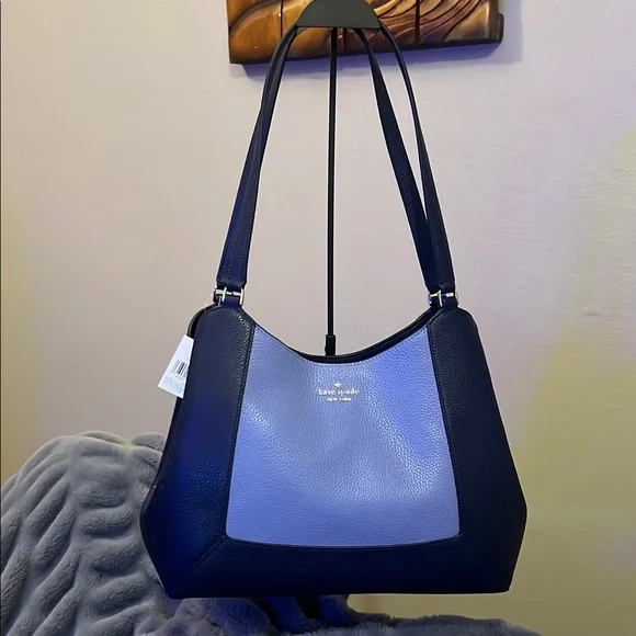 Kate Spade Shoulder Bag - Lottery - Picture 1 of 10